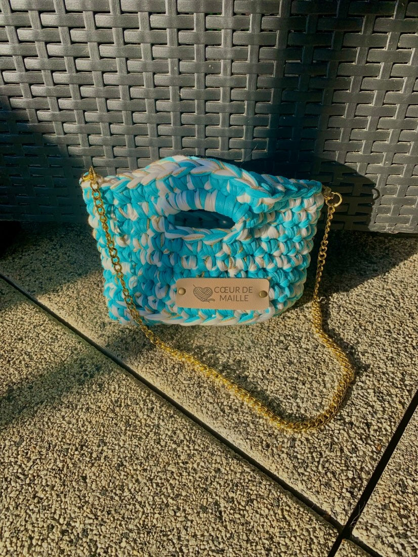 Minéa Menthe Glacée