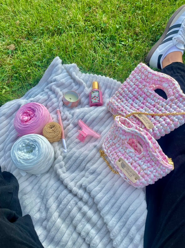 Minéa Blush Poudré