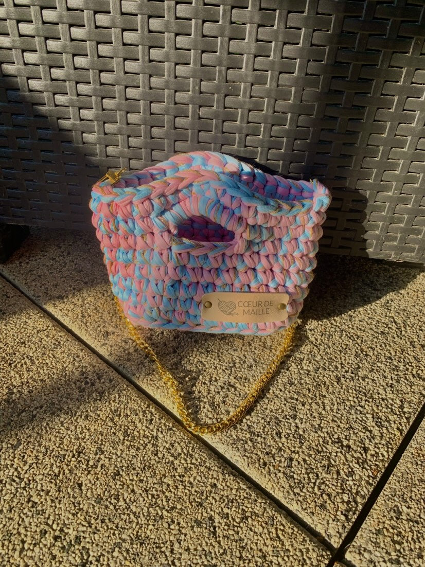 Minéa Blush Poudré