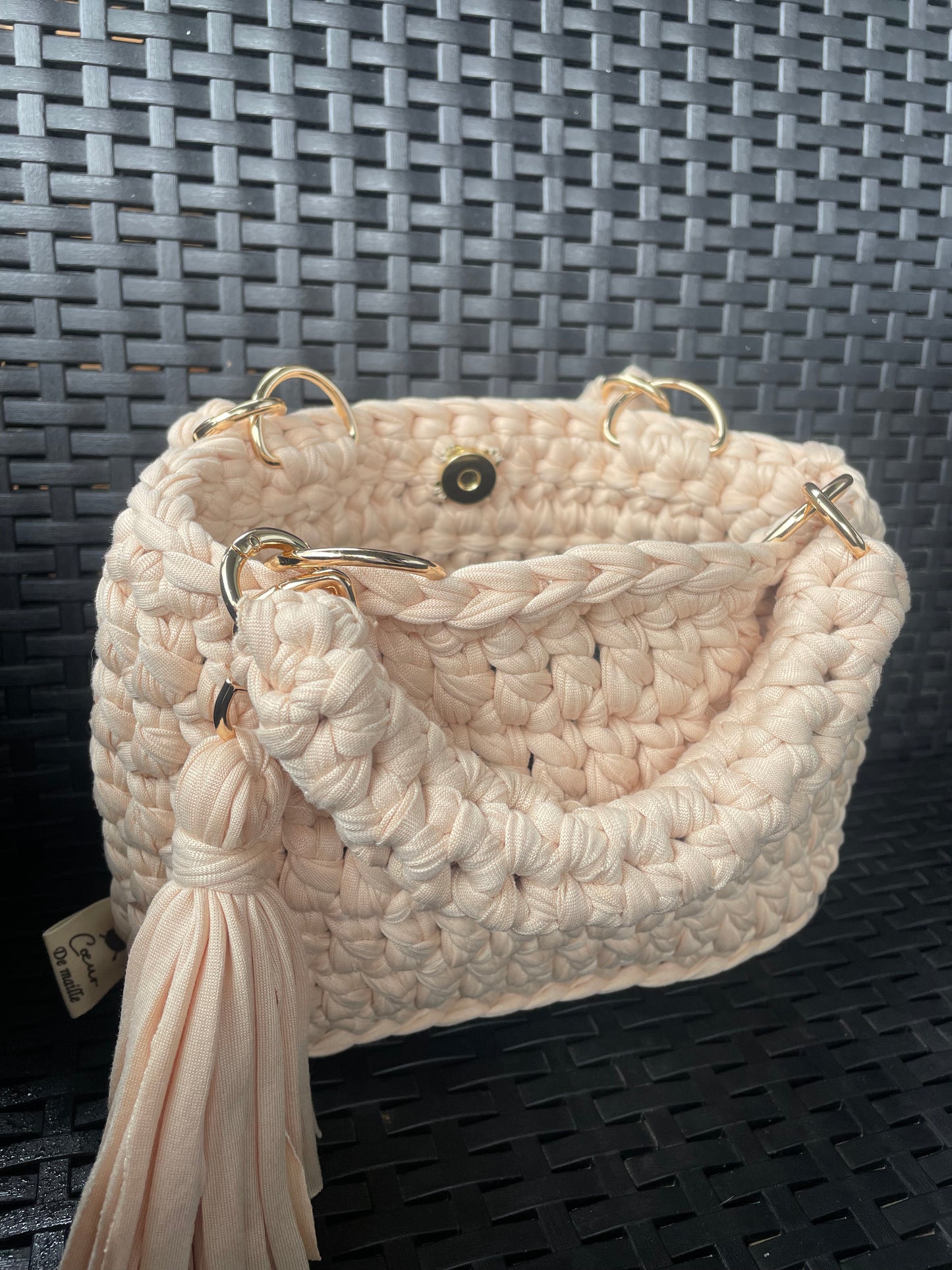 Lyora Brume d’Amande