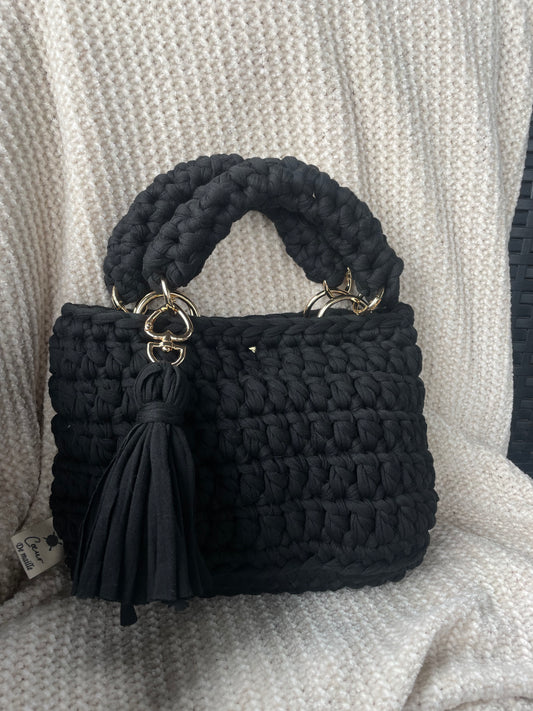 Lyora Nuit Velours