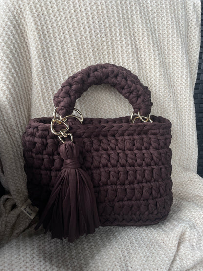 Lyora Châtaigne Dorée