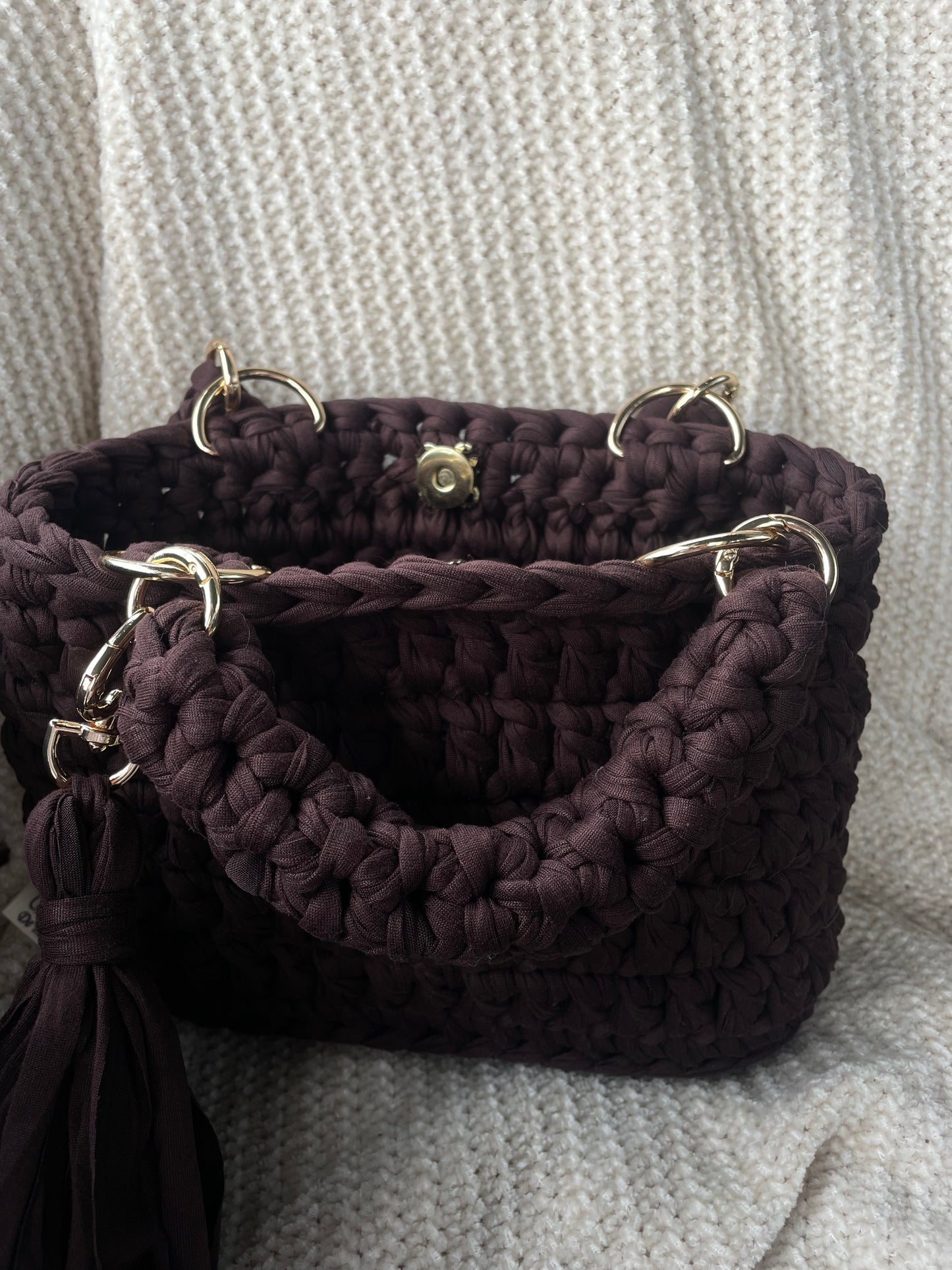 Lyora Châtaigne Dorée