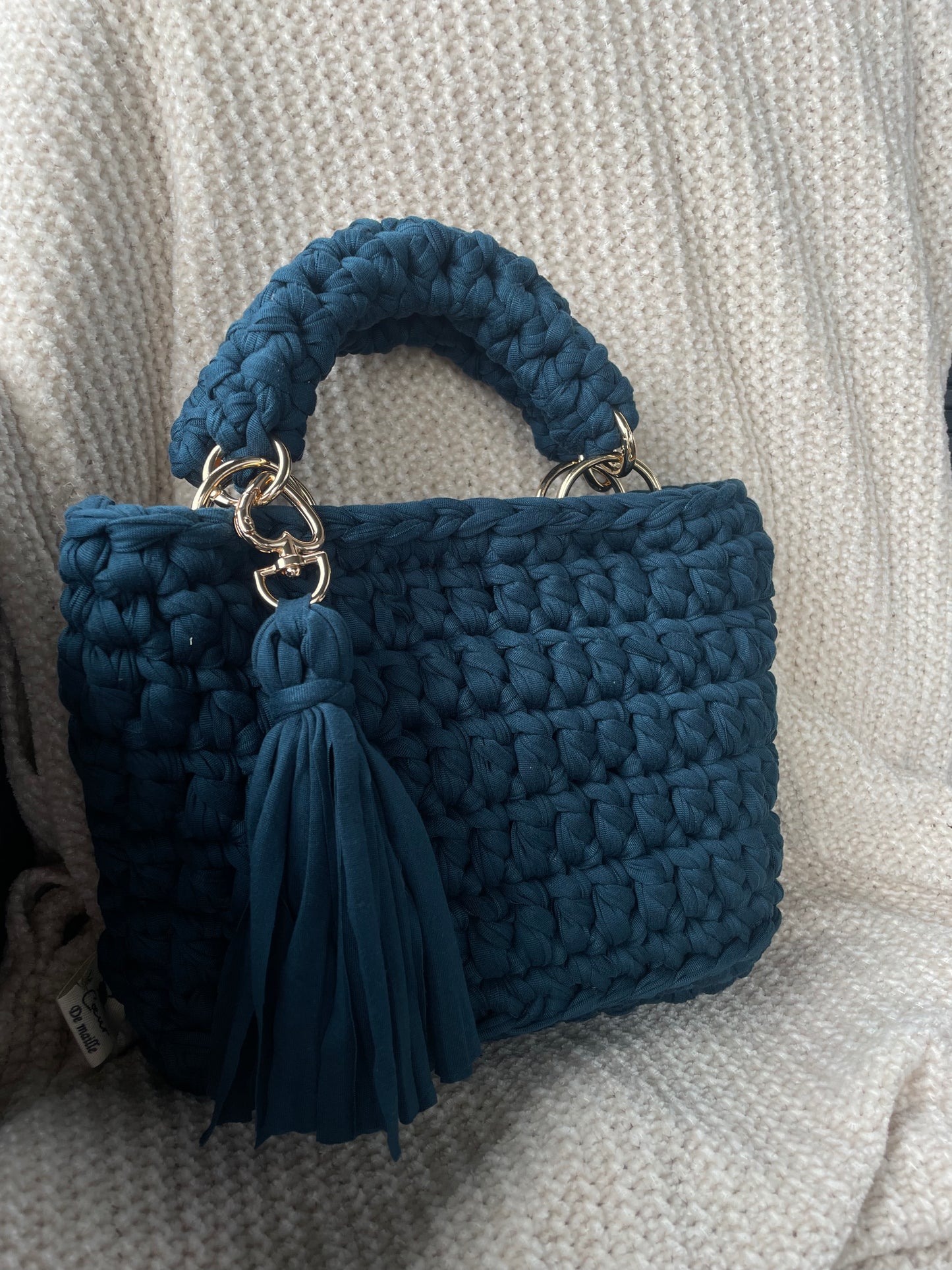 Lyora Brise d’Hiver