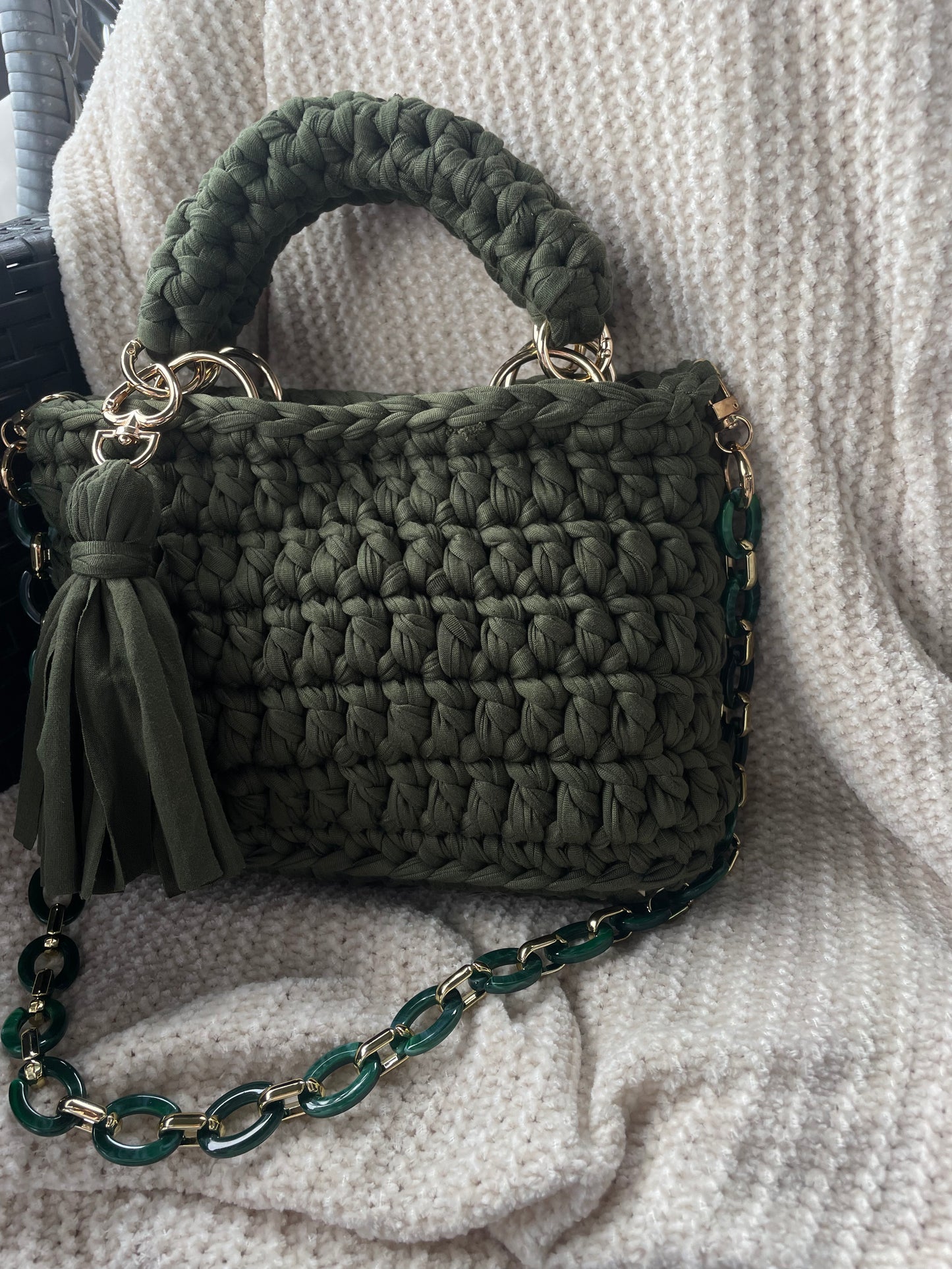 Lyora Forêt Enchantée