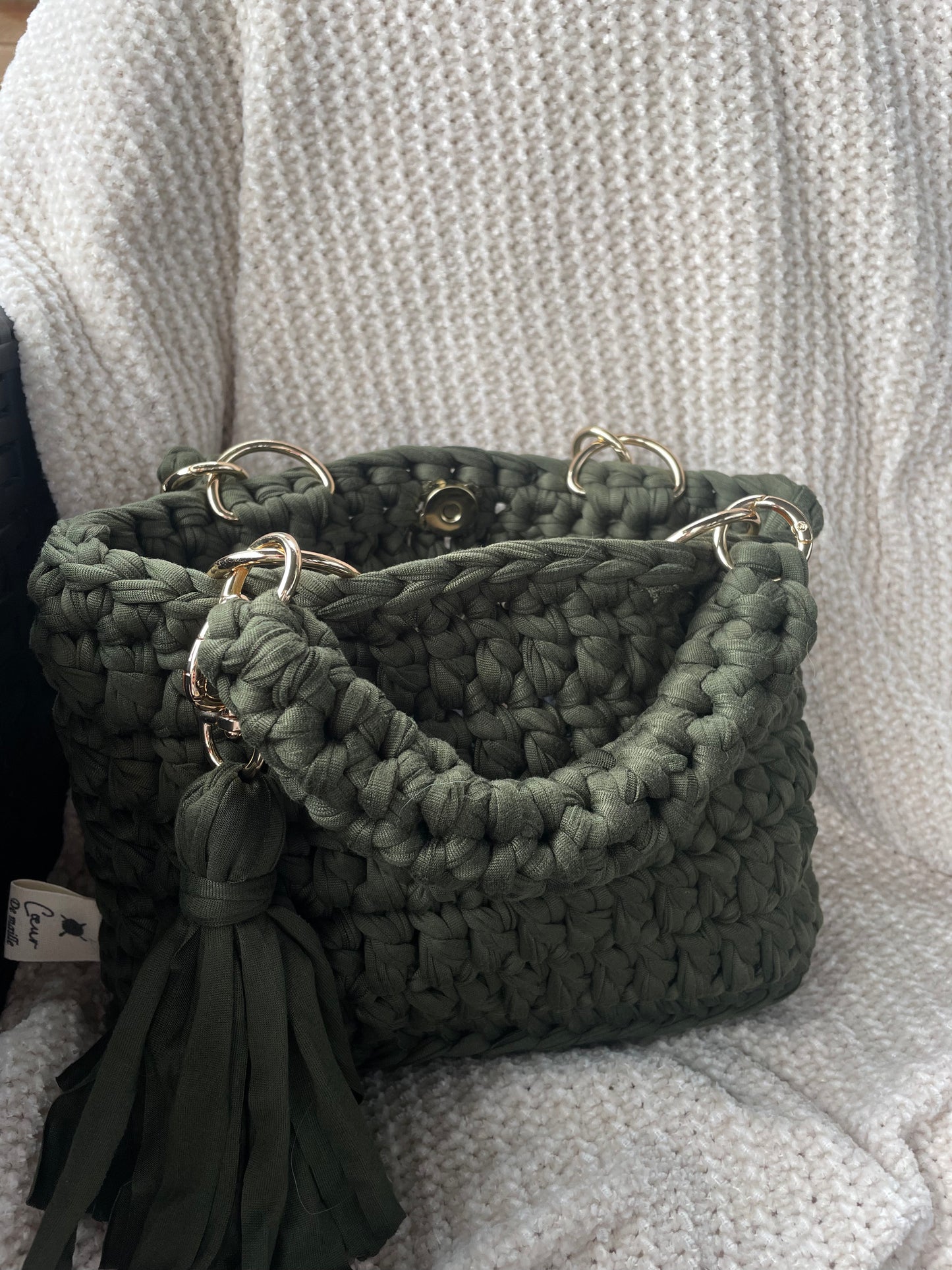 Lyora Forêt Enchantée